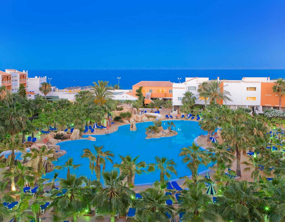 Vera playa club hotel