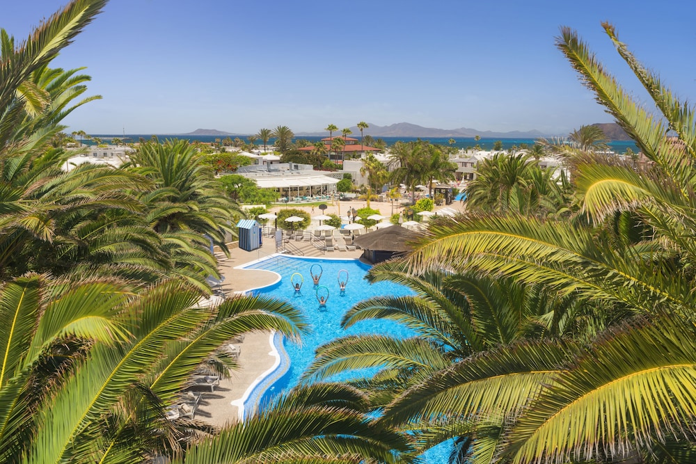 Suite Hotel Atlantis Fuerteventura Resort All Inclusive