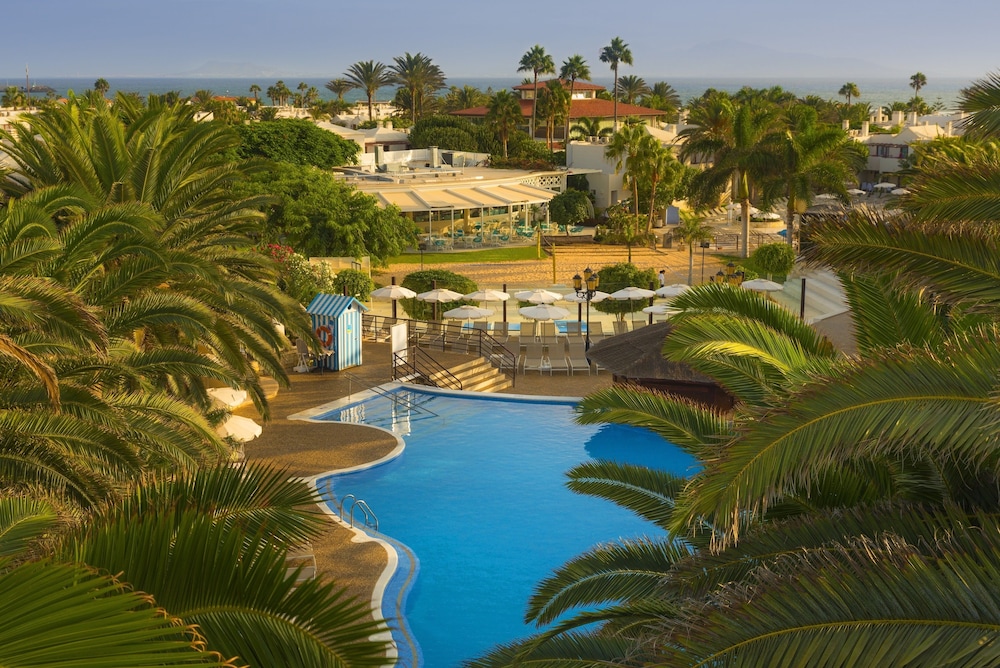 Suite Hotel Atlantis Fuerteventura Resort - All Inclusive in La Oliva, Spain