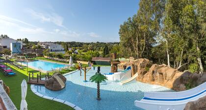 Apartaments Els Llorers