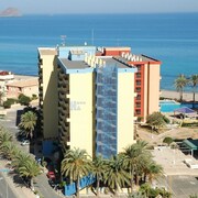 Hotels In La Manga Del Mar Menor Gunstig Buchen Ab 55 Expedia De