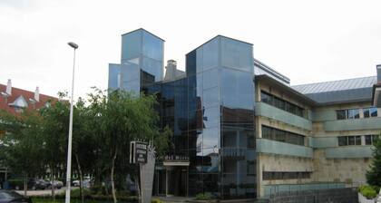 Hotel Estrella del Norte