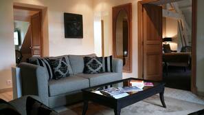 Draps en coton égyptien, literie de qualité supérieure, minibar