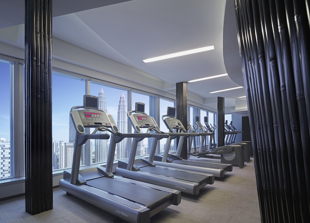 Traders Hotel Kuala Lumpur 2019 Room Prices $89, Deals & Reviews  Expedia