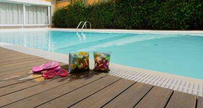 Hotel Mistral 2