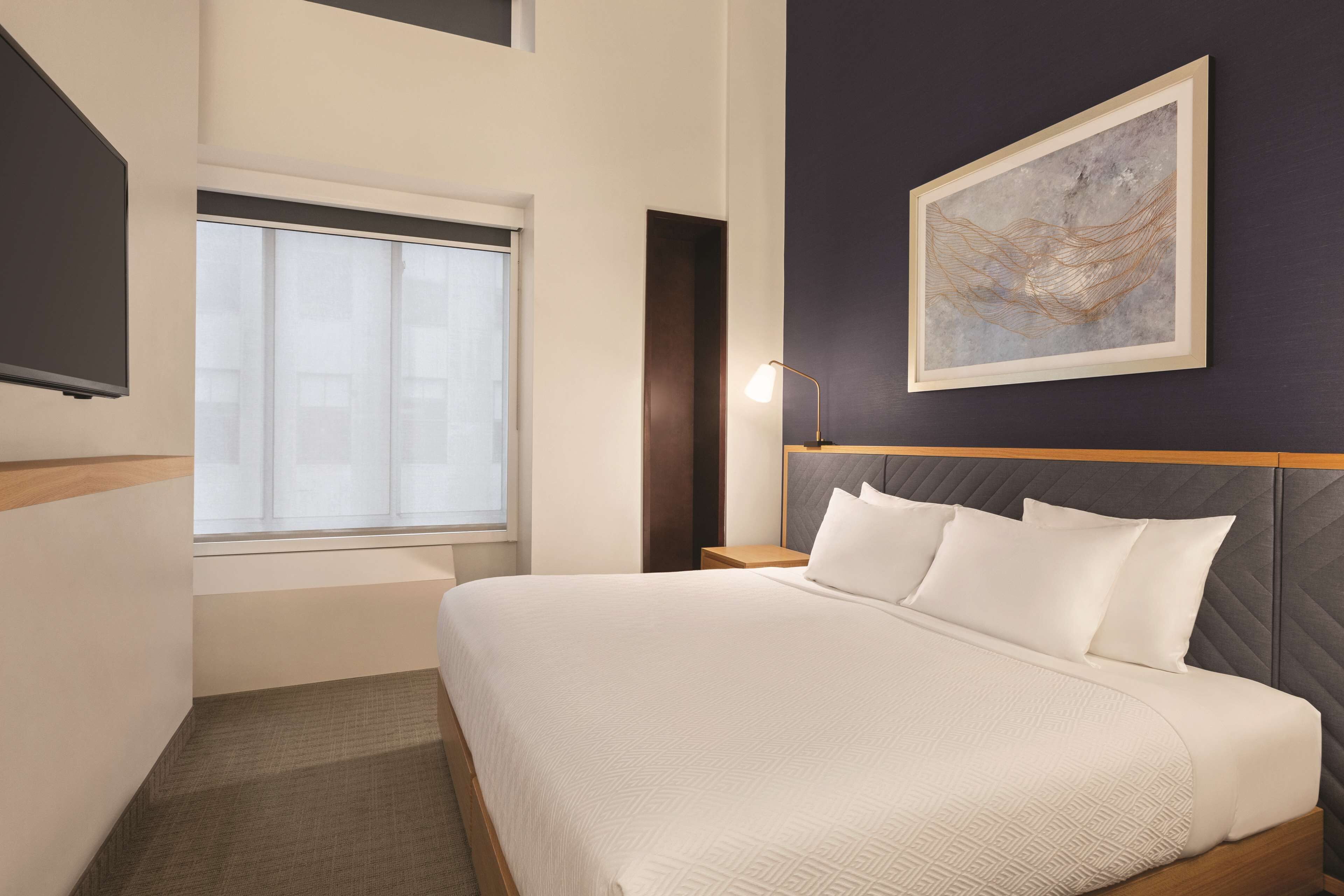 radisson hotel new york midtown-fifth avenue reviews