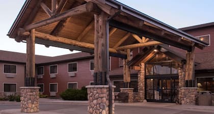 AmericInn by Wyndham Belle Fourche