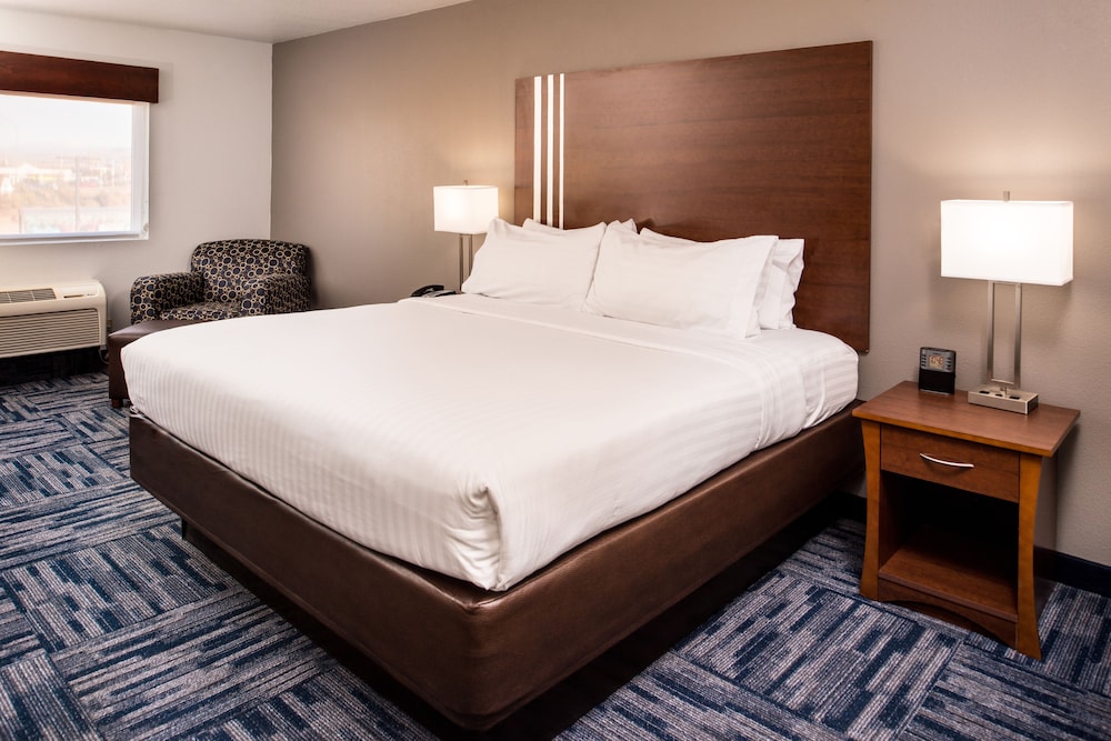Holiday Inn Express Hotel & Suites Alamogordo Hwy 54/70, an IHG Hotel