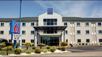 Motel 6 Knoxville - East