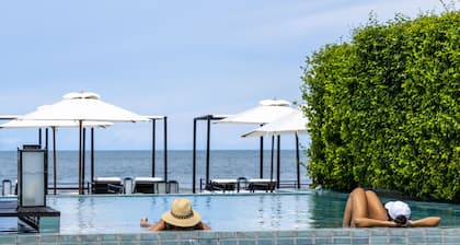 Putahracsa Hua Hin Resort
