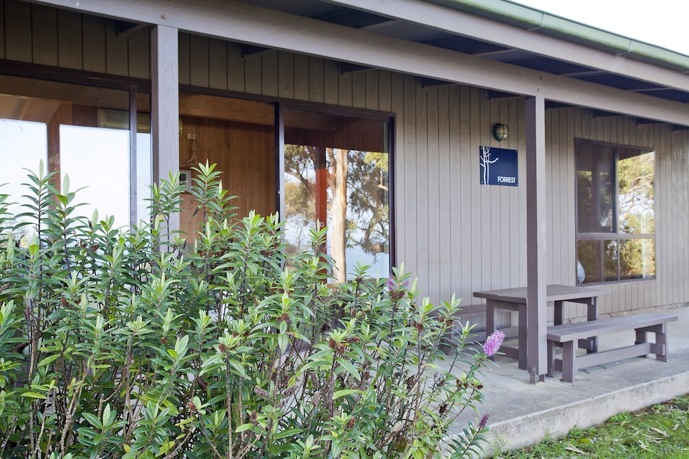 Beacon Point Ocean View Villas