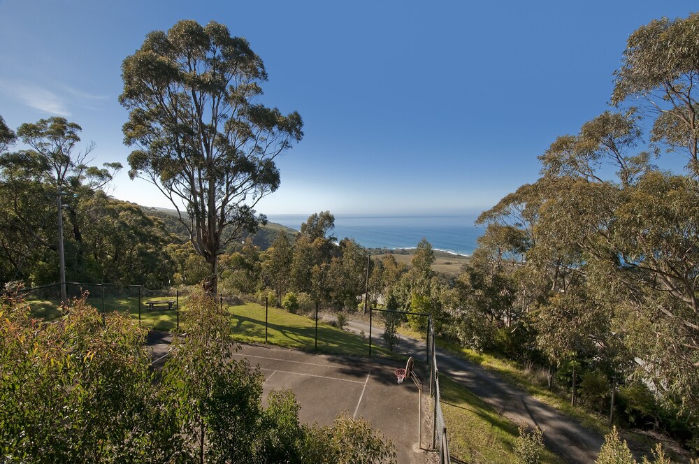 Beacon Point Ocean View Villas