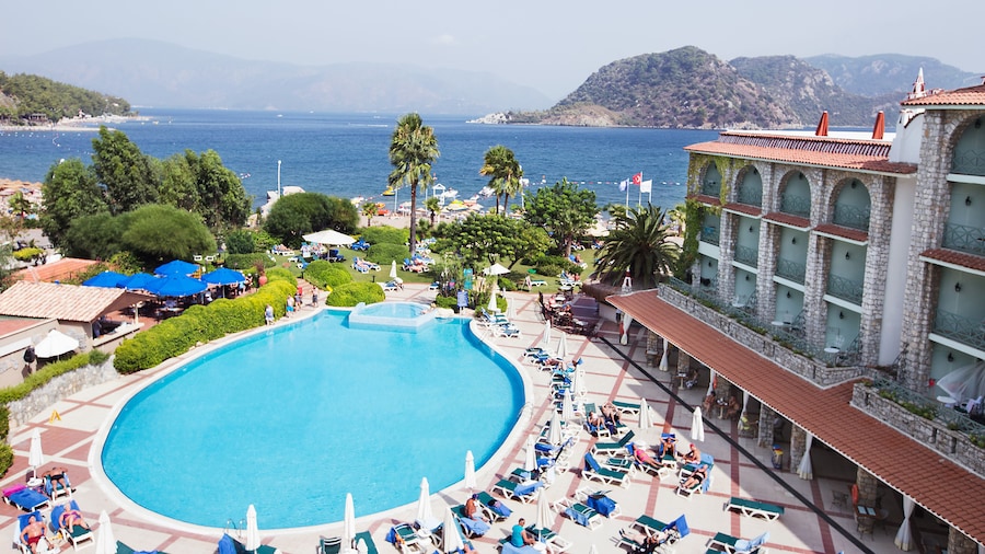 Marti La Perla Hotel - All Inclusive - Adult Only
