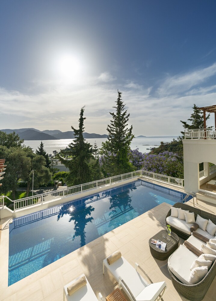 Room, Rixos Premium Bodrum - All Inclusive