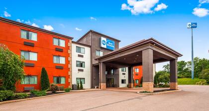 Best Western Danville Inn