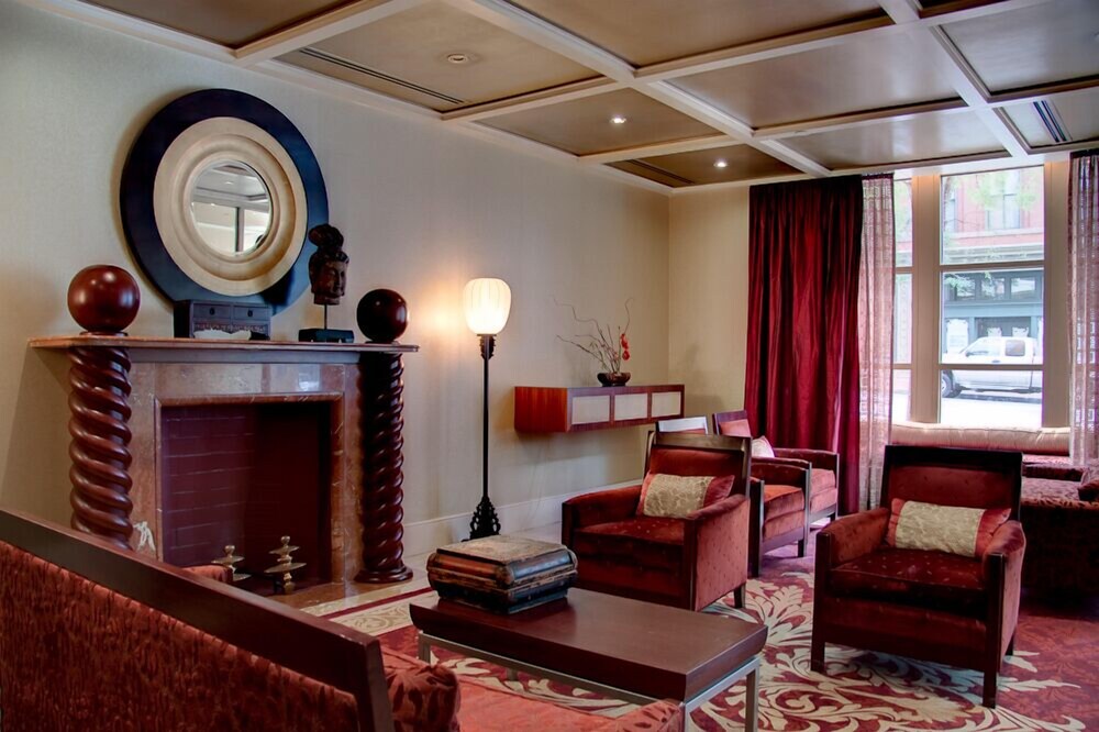 Oakwood Lansburgh At Penn Quarter In Washington Hotel Rates Oakwood Lansburgh At Penn Quarter