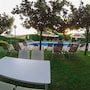Hotel Lombiña in Pobra do Caramiñal, Spain