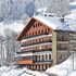 Hôtel Vacances Bleues Les Chalets du Prariand in Megève, France