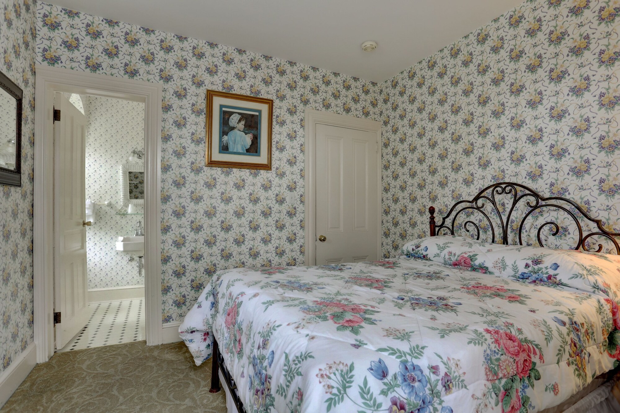 Greystone Manor Bed And Breakfast