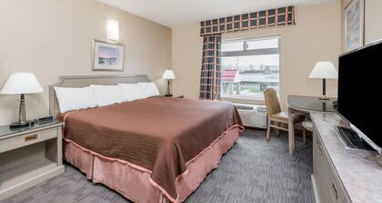 London Travel Inn