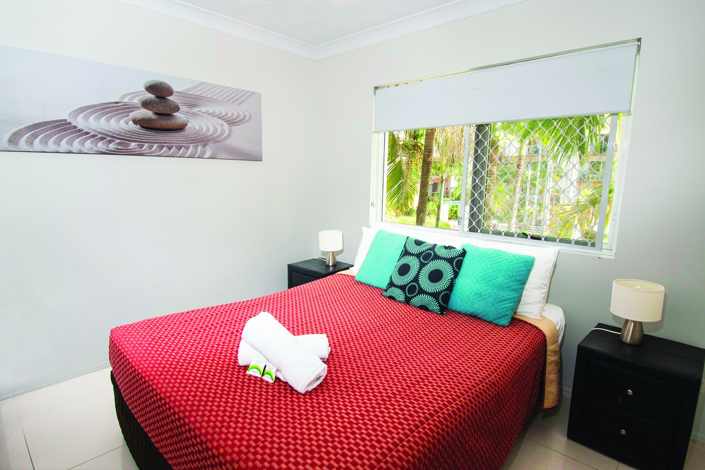 Grande Florida Beachside Resort