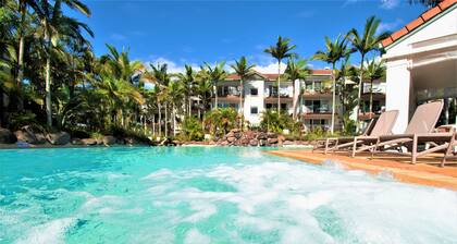Grande Florida Beachside Resort