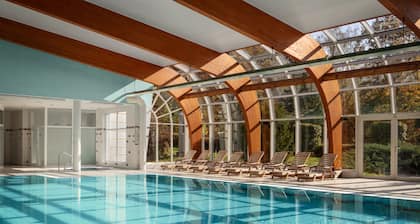 Spa Resort Sanssouci
