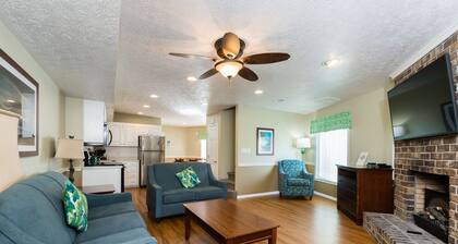 Country Club Villas by Capital Vacations