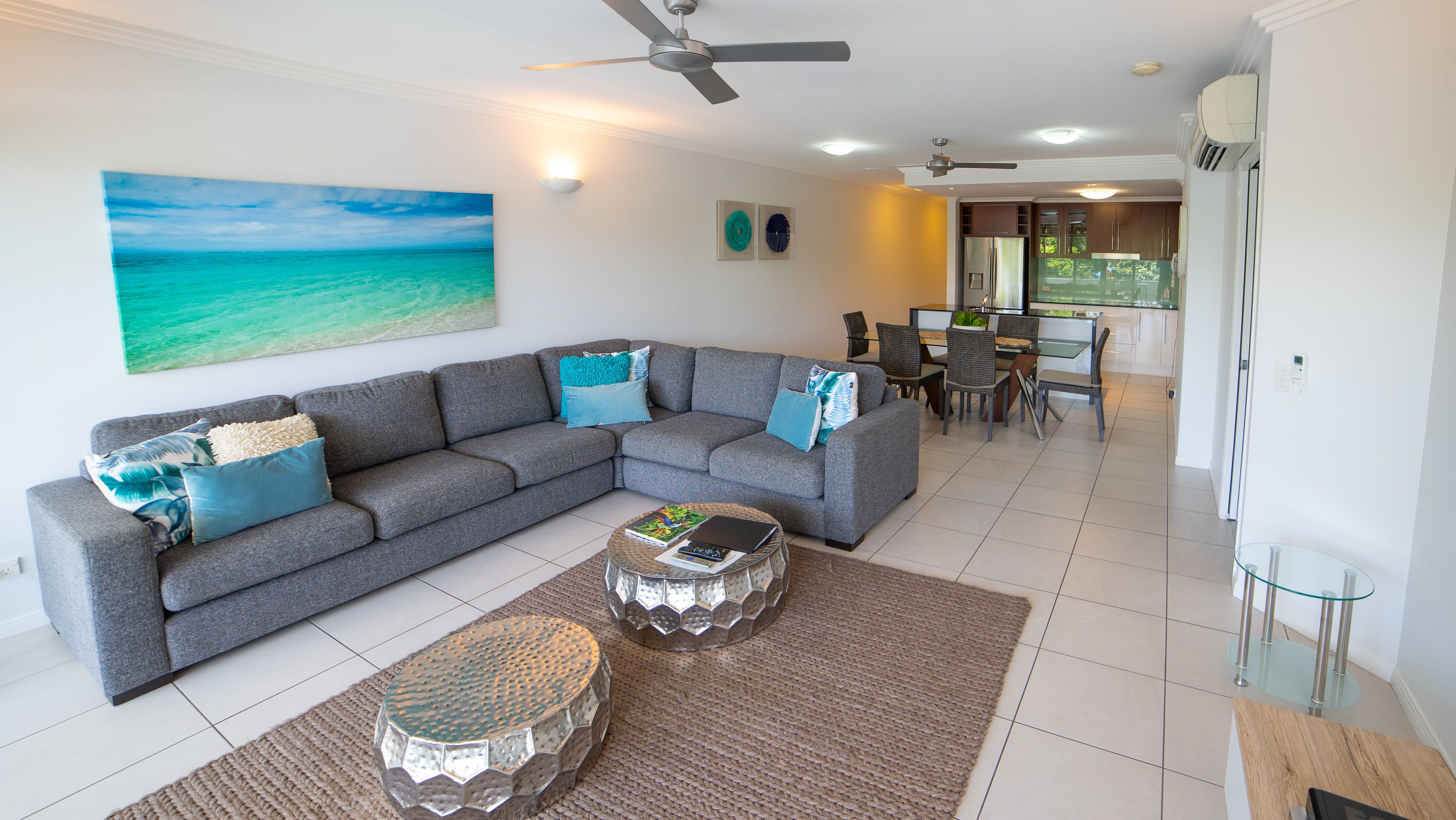 Waters Edge Apartments Cairns