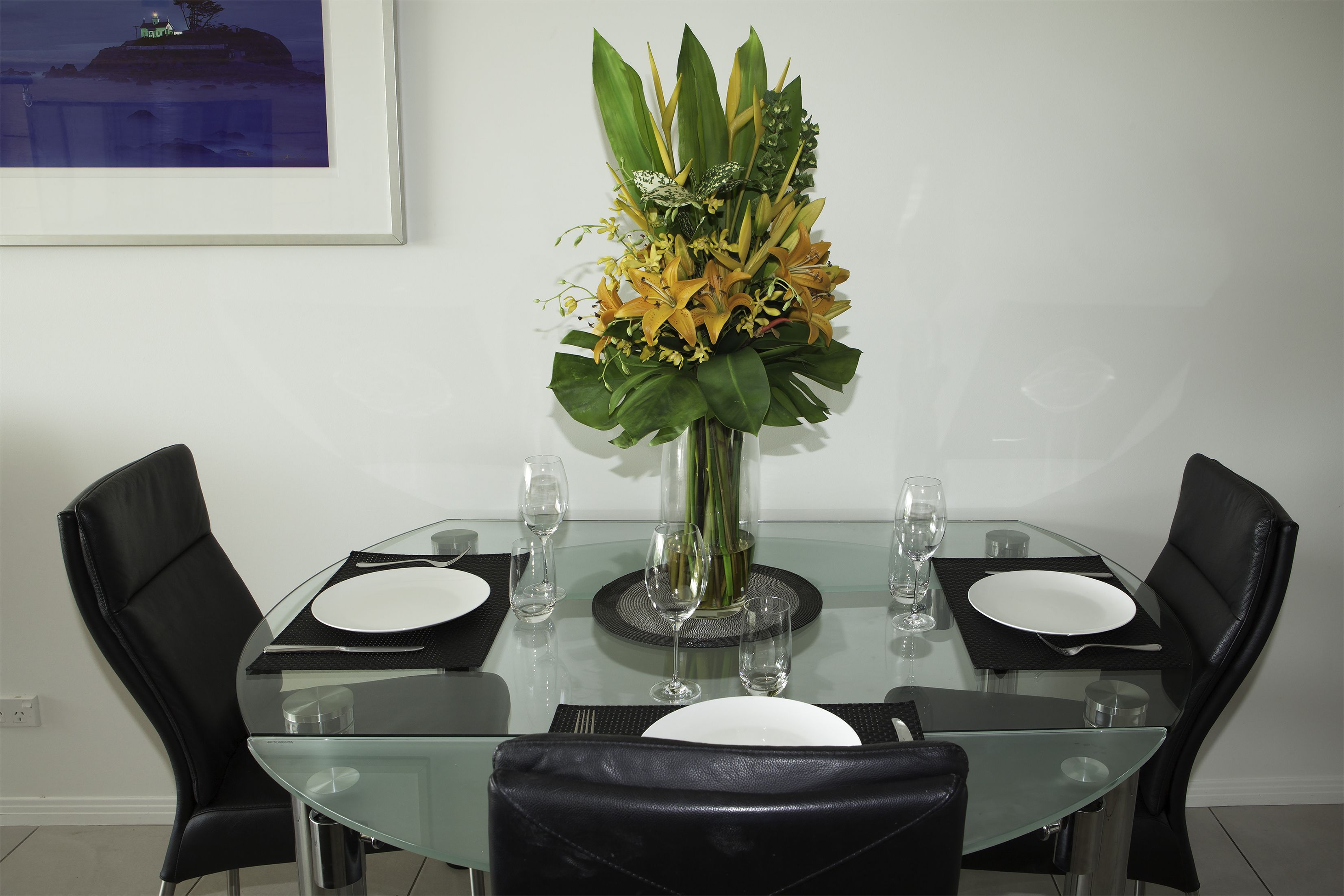 Waters Edge Apartments Cairns