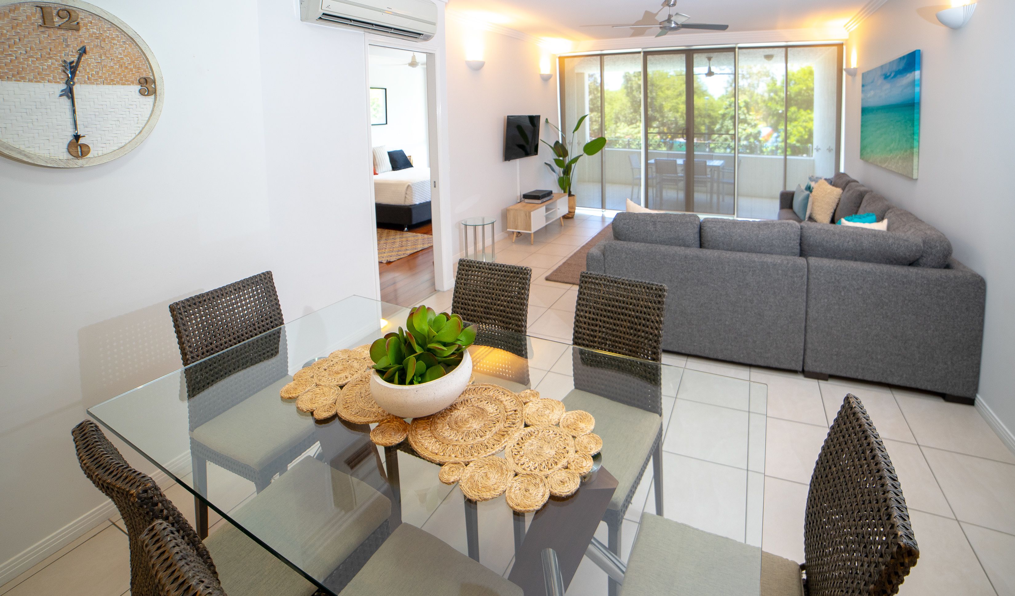 Waters Edge Apartments Cairns