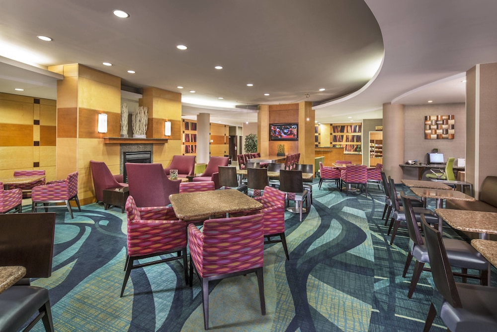Springhill Suites by Marriott Laredo
