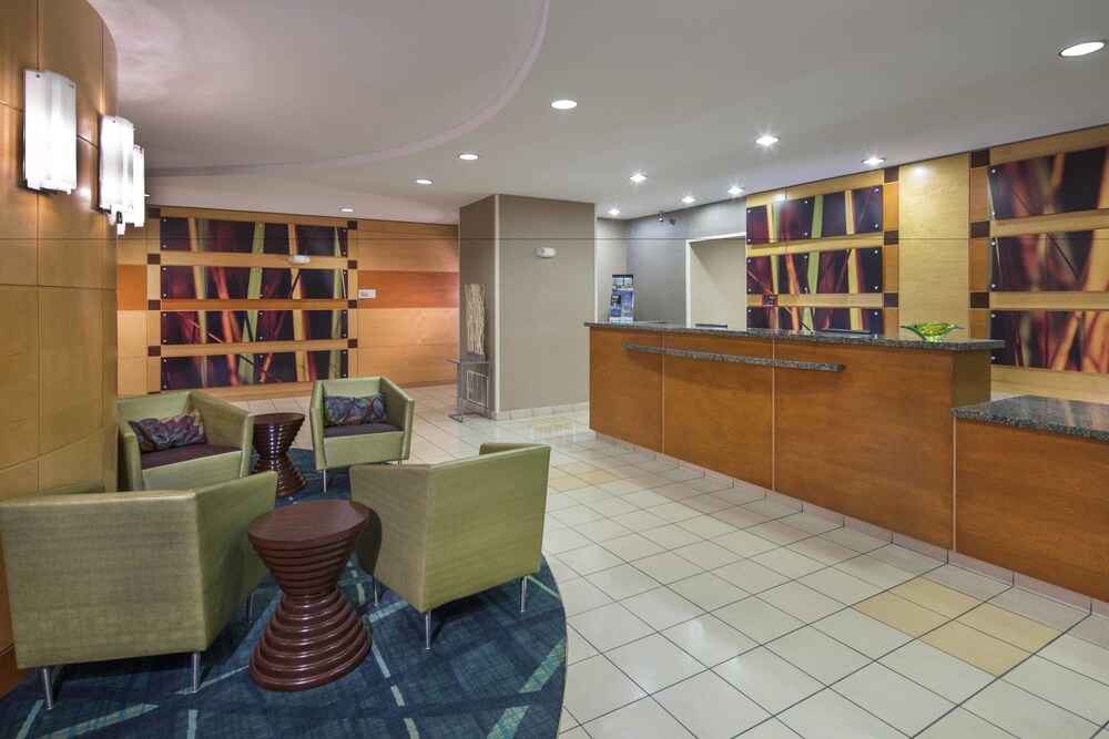 Springhill Suites by Marriott Laredo