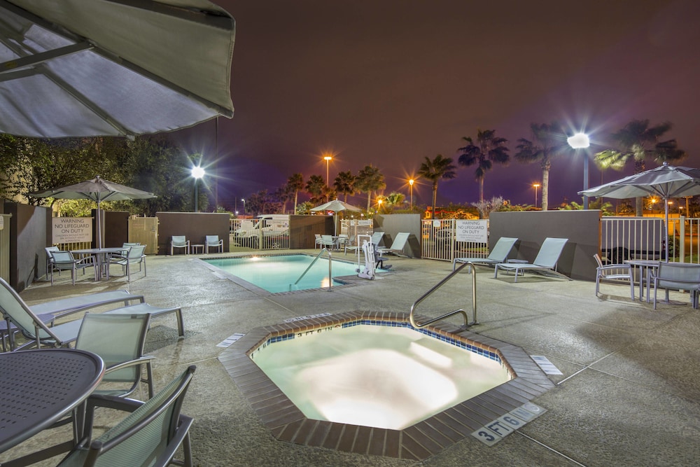 Springhill Suites by Marriott Laredo