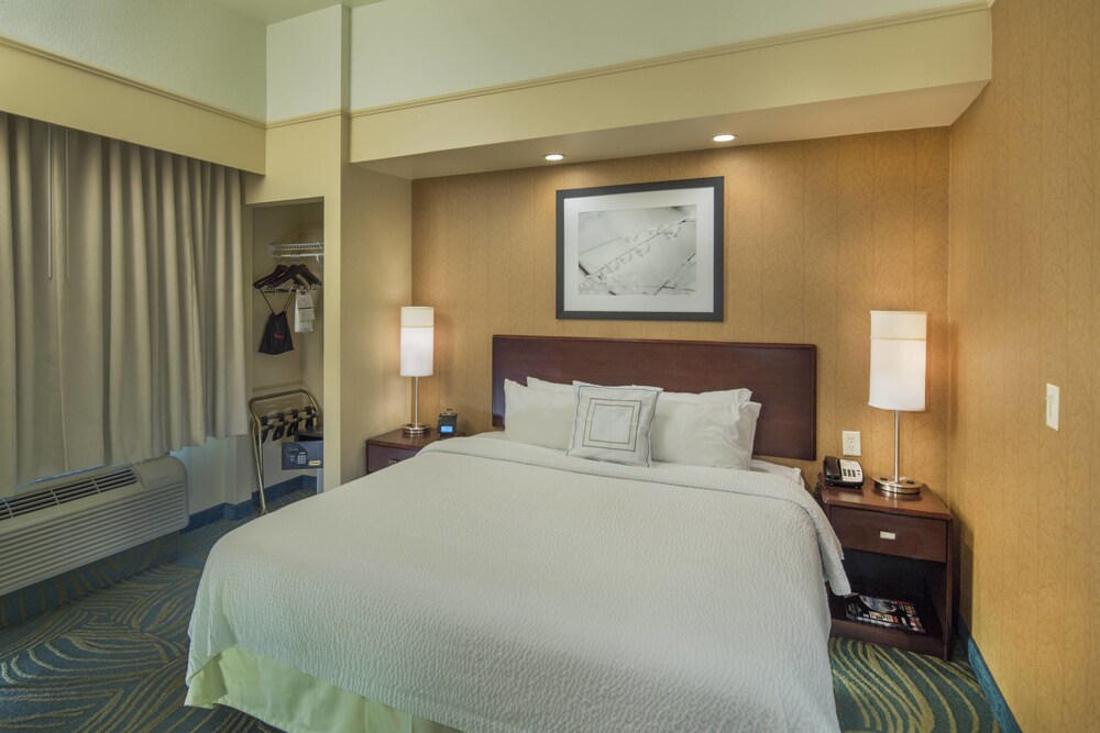 Springhill Suites by Marriott Laredo