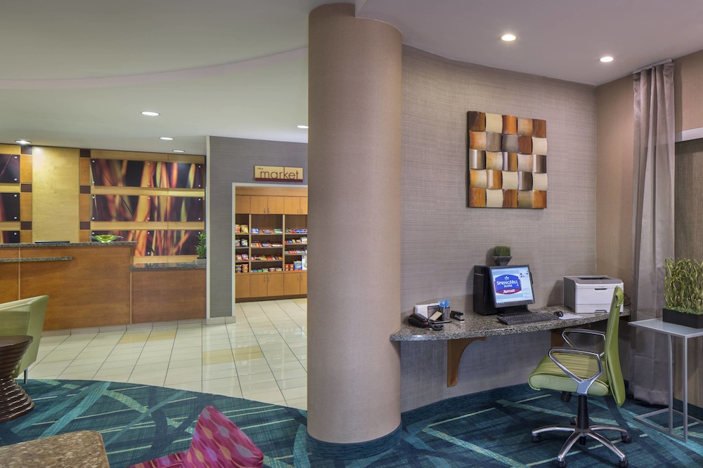 Springhill Suites by Marriott Laredo