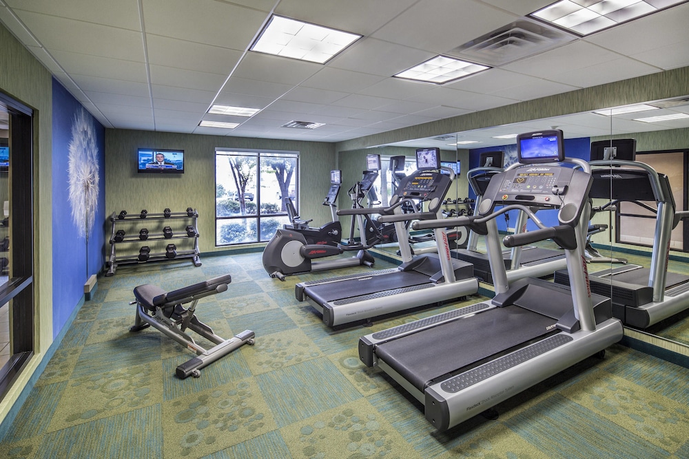 Springhill Suites by Marriott Laredo