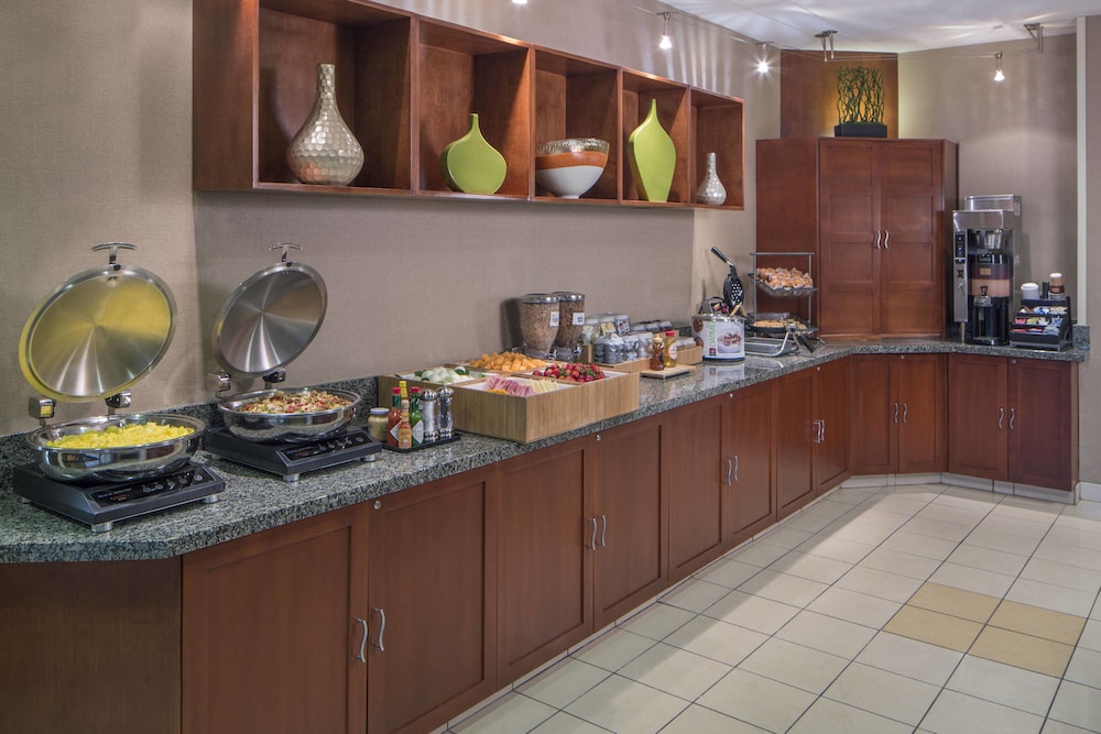 Springhill Suites by Marriott Laredo