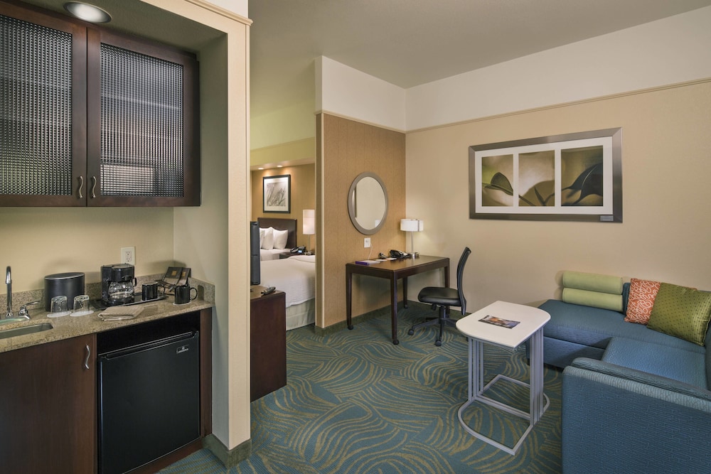Springhill Suites by Marriott Laredo