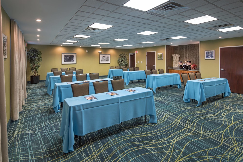 Springhill Suites by Marriott Laredo