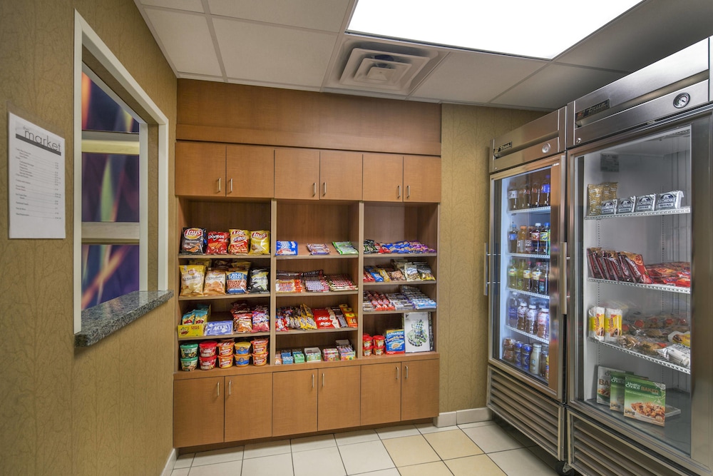 Springhill Suites by Marriott Laredo