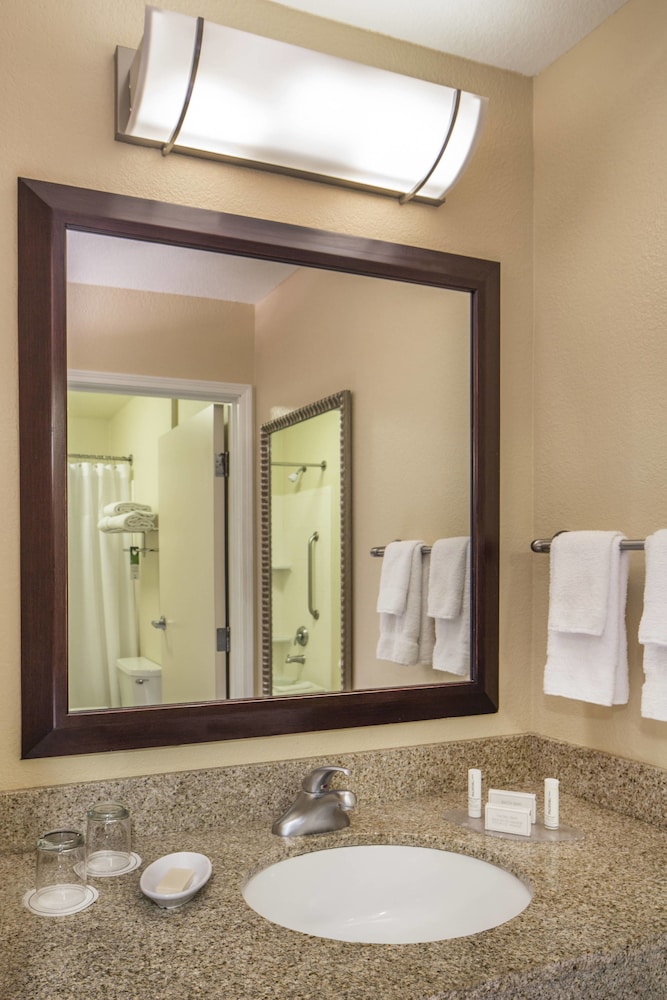 Springhill Suites by Marriott Laredo