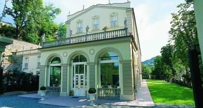 Hotel Roma Imperiale