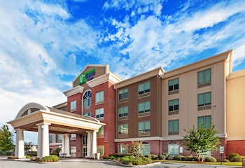 Holiday Inn Express & Suites Shreveport South Park Plaza