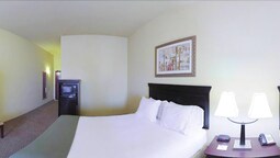 Holiday Inn Express Suites Shreveport South Park Plaza - 