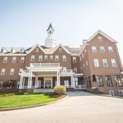 Top 10 Jefferson Wi Hotels 49 Hotel Deals On Expedia The Delafield Hotel