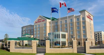 Hilton Garden Inn Toronto-Vaughan