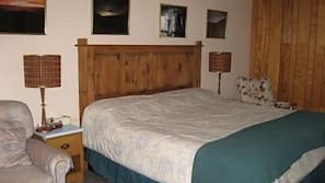 Free rollaway beds, free WiFi