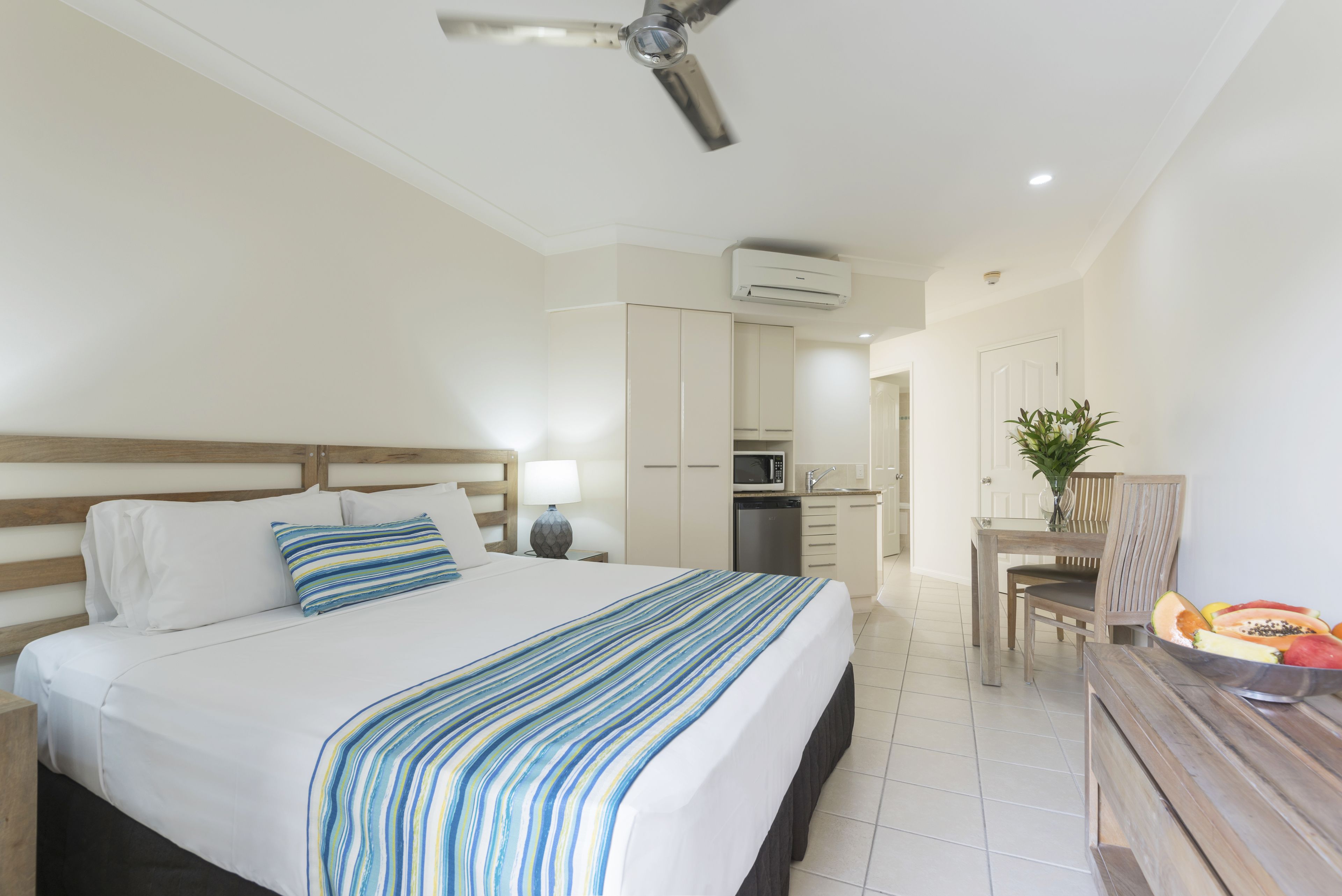 Meridian Port Douglas