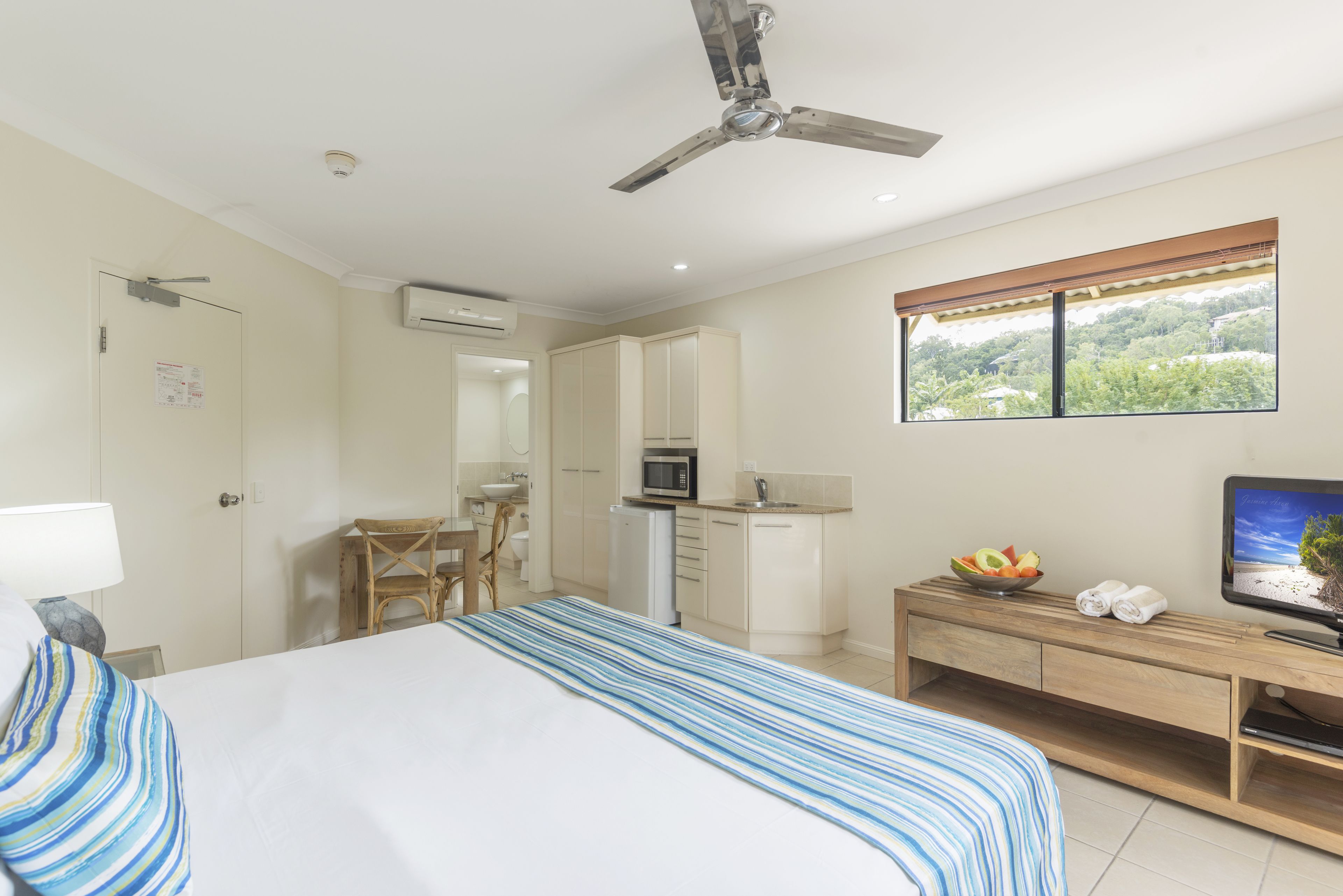 Meridian Port Douglas